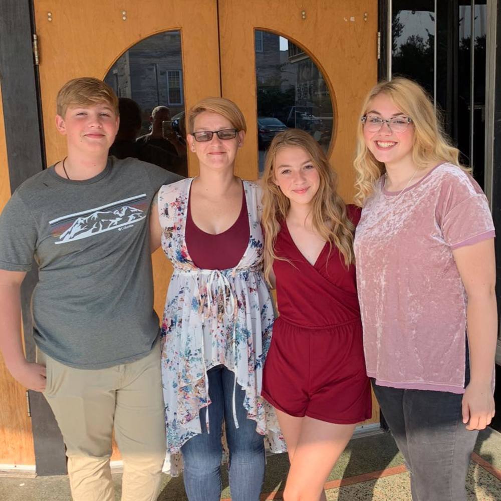 Meet your Posher, Jennifer